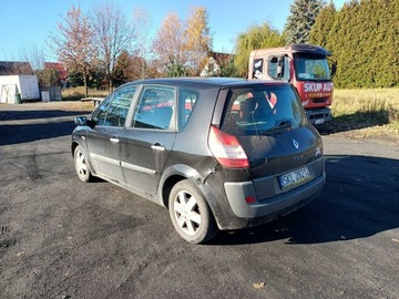Renault Grand Scenic I 2003 Renault Scenic 1.6 03r, zdjęcie 2