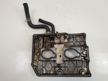 SUBARU IMPREZA WRX 2.0 T KRYT VENTILU