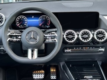 Mercedes GLA II Off-roader Facelifting 1.3 200 163KM 2026 MERCEDES-BENZ GLA 200 AMG Line Suv 1.3 (163KM) 2026, zdjęcie 9