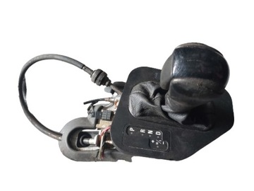 LEWAREK ZMIANY BIEGÓW AUTOMAT BMW E39 BENZYNA