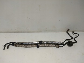 ТРОС ПОДВЕСКИ ABC MERCEDES CL W215 W220