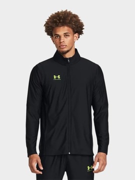 DRES MĘSKI UNDER ARMOUR BLUZA I SPODNIE KOMPLET SPORTOWY ZESTAW 1379592-005