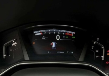 Honda CR-V V SUV 1.5 VTEC TURBO 173KM 2019 Honda CR-V 1.5 VTEC TURBO 173KM manual gwarancja Navi kamera 1.5, zdjęcie 18