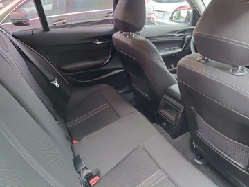 BMW Seria 1 F40 2019 BMW Seria 1 Led Navi Kamera 2xPDC Alu 1.5 Diesel 95KM, zdjęcie 20
