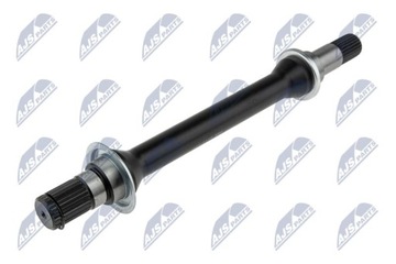 POLOOSA NWP-MZ-014 NTY