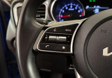 Kia XCeed Crossover Facelifting 1.5 T-GDi 160KM 2023 Kia XCeed VAT 23 1.5T-GDI 160KM DCT 2023 r., salon PL, I wlasciciel, gwara, zdjęcie 16