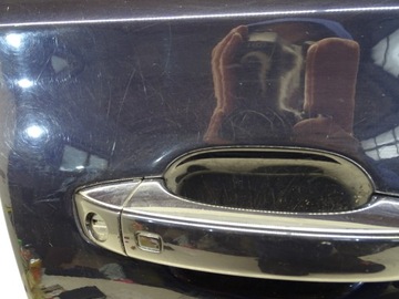 ДВЕРЬ ПРАВАЯ ПЕРЕДНЯЯ ПРАВАЯ AUDI A8 D4