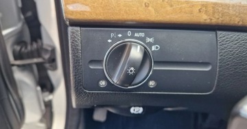 Mercedes Klasa E W211 Kombi S211 3.0 V6 (280 CDI) 190KM 2009 Mercedes-Benz Klasa E Mercedes-Benz Klasa E 280 CDI 4-Matic Avantgarde 3.0, zdjęcie 12