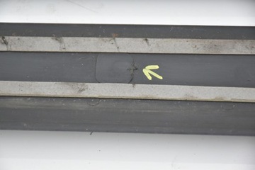 БОКОВЫЕ ПАНЕЛИ, AUDI A6 C6 S-LINE