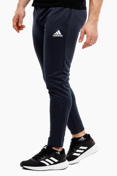 adidas spodnie męskie dresowe sportowe dresy wygodne Entrada 22 roz. XL