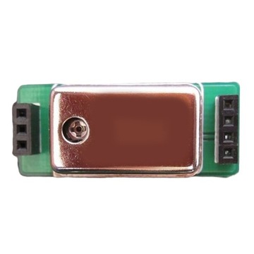Moduł kryształowy z kompensacją temperatury 3 V TCXO dla FT /857/897