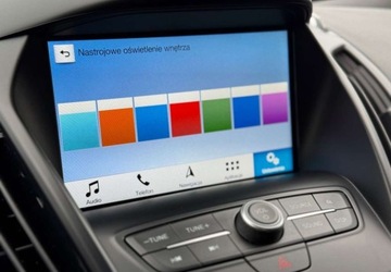 Ford Kuga II SUV Facelifting 1.5 EcoBoost 150KM 2018 Ford Kuga Ford Kuga 1.5 EcoBoost FWD ST-Line B..., zdjęcie 36