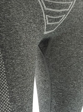 Брюки THERMOACTIVE, футболка THERMAL, толстовка QUICK-DRY, мужские кальсоны