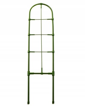 PODPORA DO ROŚLIN PNĄCYCH DRABINKA OZDOBNA 60 cm
