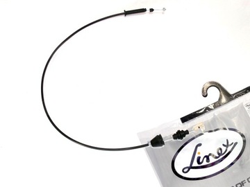 Трос газа LINEX 35.20.31