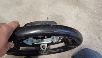 NISSAN JUKE F15 10-18 VOLANT DO OPRAVA