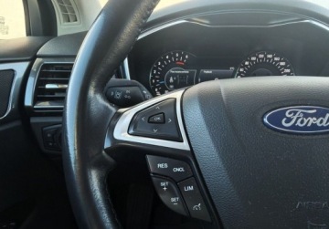 Ford Mondeo V Kombi Facelifting 2.0 EcoBlue 150KM 2020 Ford Mondeo PROMOCJA WIOSENNA 2.0 EcoBlue 150KM Automat Titanium 2.0, zdjęcie 17
