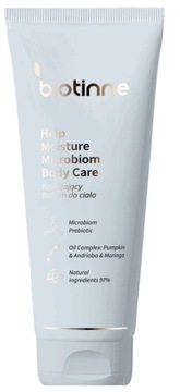 Biotinne 250 ml nawilżający balsam do ciała