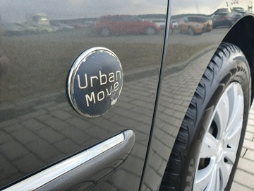 Peugeot 207 2012 Peugeot 207 1.4hdi Wersja URBAN Klimatronic, zdjęcie 9