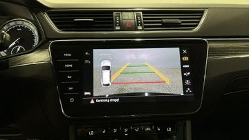 Skoda Superb III Scout 2.0 TDI 190KM 2020 Škoda Superb Skoda Superb 2.0 TDI SCR 4X4 STYLE D, zdjęcie 19