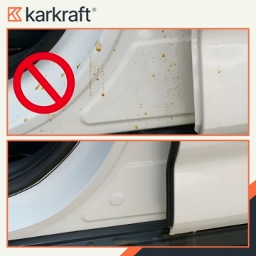 САМОКЛЕЯЩАЯСЯ ПРОКЛАДКА ДЛЯ АВТОМОБИЛЬНЫХ ДВЕРЕЙ, ЗАЩИТА КРОМКИ 5М, УНИВЕРСАЛЬНАЯ