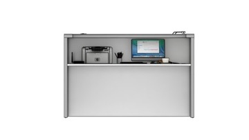 Стойка ресепшн R2 180х70см