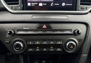 Kia Sportage IV SUV Facelifting 1.6 GDI 132KM 2021 Kia Sportage 1.6 GDI 132KM M 2WD MT6 Salon PL 1.6 Benzyna 132KM, zdjęcie 19