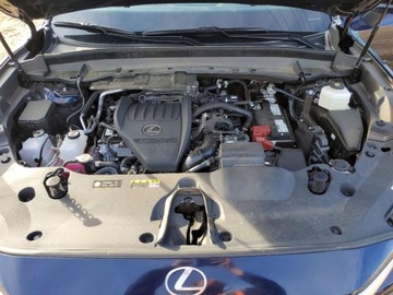 Lexus 2025 Lexus TX 350 Base 2025 2.4 Benzyna 275KM, zdjęcie 6