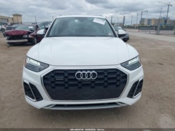 Audi Q5 II 2024 Audi Q5 Premium Plus 45 2024 2.0 Benzyna 261KM, zdjęcie 7