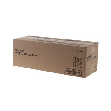 Oryginalny pojemnik na zużyty toner WX-103 A4NNWY4