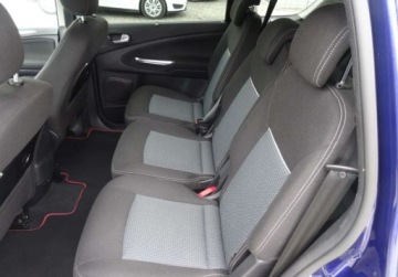 Ford S-Max I Van Facelifting 1.6 EcoBoost 160KM 2014 Ford S-Max 1.6BENZ 160KM 7 Foteli Serrwis Bezwypadkowy Oplacony 1.6, zdjęcie 12