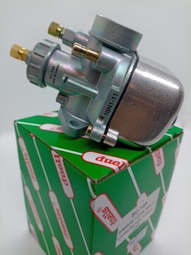 КАРБЮРАТОР SIMSON S51, SR50, S50, Duells, 16Н-11, новый