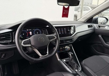 Volkswagen Taigo 2024 Volkswagen Taigo Matrix-LED Kamera ACC Side Assist Salon PL FVAT23, zdjęcie 13