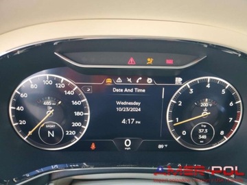 Bentley 2023 Bentley Continental GT _V8_4x4_4.0 L_542 km_2023r_0 559 KM 4.0 Benzyna, zdjęcie 9