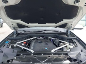 BMW X7 2025 BMW X7 xDrive40i 2025 3.0 Benzyna 375KM, zdjęcie 8