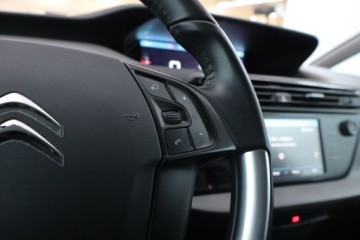 Citroen C4 Spacetourer Van 1.5 BlueHDi 131KM 2019 Citroen C4 Grand SpaceTourer 1.5 HDi, Navi, Klima, zdjęcie 15