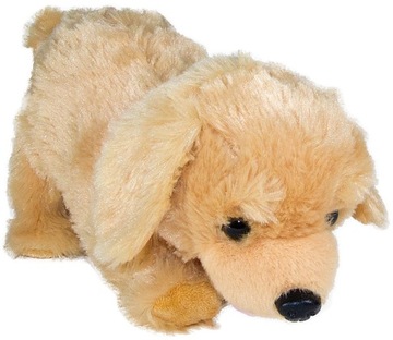 ИНТЕРАКТИВНАЯ СОБАКА РЕАГИРУЕТ НА ГОЛОСОВЫЕ КОМАНДЫ