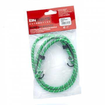 LINKA ELASTYCZNA GUMA Z HAKAMI EKSPANDER 100 CM