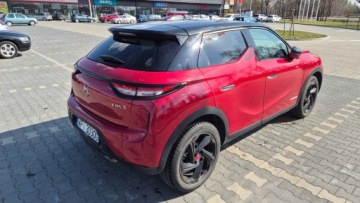  DS DS 3 CROSSBACK (U_) 1.2 PureTech 130 131 KM, zdjęcie 3