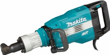 МОЛОТОК ДЛЯ Сноса MAKITA 48.9J 1850 Вт HM1511