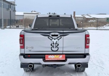 Dodge Ram V 2023 Dodge RAM 4x4 RAM LongHorn 5.7 LPG 400 km 2023r Full 31.00 km Warszawa, zdjęcie 18