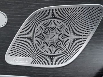 Mercedes GLE V167 SUV Facelifting 3.0 450d 367KM 2026 MERCEDES-BENZ GLE 450 d 4-Matic AMG Line 3.0 (367KM) 2026, zdjęcie 11