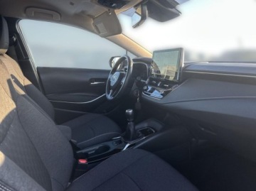 Toyota Corolla XII Sedan Facelifting 1.5 VVT-i 125KM 2024 Toyota Corolla Toyota Corolla 1.5 Comfort FV23 Gwarancja Salon PL, zdjęcie 11