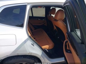BMW Seria 3 G20-G21 2022 BMW 3GT 2022 BMW X3 xDrive30i Sports Activity Vehicle 2.0 Benzyna 248KM, zdjęcie 7