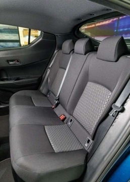 Toyota C-HR I Crossover Facelifting 1.8 Hybrid 122KM 2023 Toyota C-HR 1.8 Hybrid Style 1.8 Hybryda 122KM, zdjęcie 21