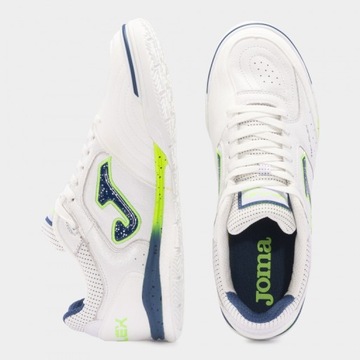 КРОССОВКИ JOMA TOP FLEX RBOUND 2402 45 FUTSAL SALA