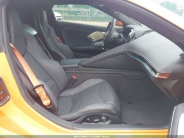 Chevrolet Corvette C7 2024 Chevrolet Corvette Stingray 2LT 2024 6.2l 6.2 Benzyna 495KM, zdjęcie 9