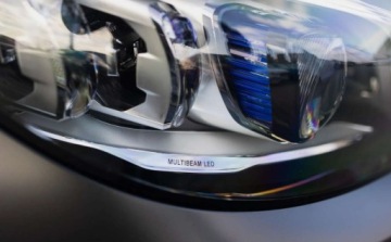 Mercedes Klasa C W206 2022 Mercedes-Benz Klasa C 63 S AMG Final Edition 1 z 499 egzemplarzy Stan ko, zdjęcie 14