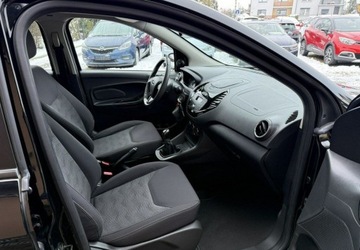 Ford 2018 Ford Ka 1,2 71KM Klimatyzacja 1Wlasciciel 1.2 Benzyna 71KM, zdjęcie 19