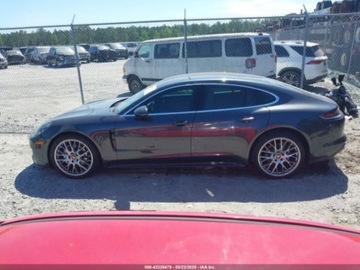 Porsche Panamera II 2021 Porsche Panamera 4 2021 2.9l 2.9 Benzyna 325KM, zdjęcie 2